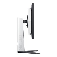 Gaming monitor 27" XIAOMI G Pro 27i, WQHD, IPS Mini-LED, 180Hz, 1ms, 1000cd/m2, pivot, crni