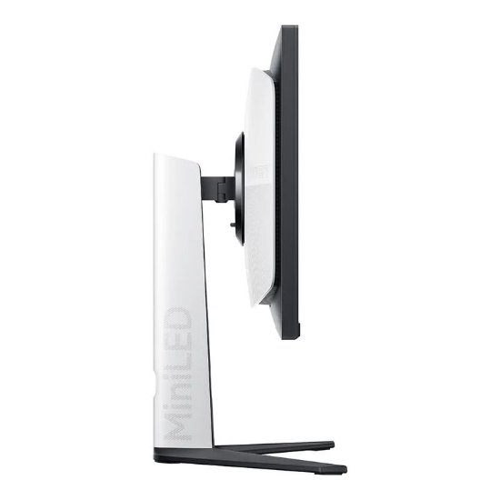 Gaming monitor 27" XIAOMI G Pro 27i, WQHD, IPS Mini-LED, 180Hz, 1ms, 1000cd/m2, pivot, crni