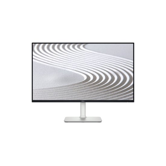 IZLOŽBENI - Monitor 23.8" DELL S2425H, FHD, IPS, 100Hz, 5ms, 250cd/m2, zvučnici, bijeli