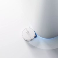 Robotski usisavač XIAOMI Robot Vacuum H50 Pro, bijeli