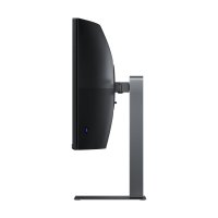 Monitor 34" XIAOMI G34i C34WQBA-RGGL, UWQHD, VA, 180Hz, 1ms, 350cd/m2, zakrivljeni, crni