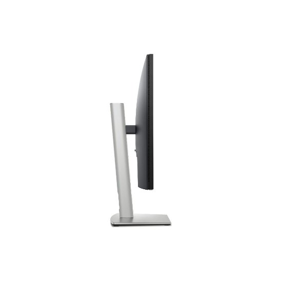 IZLOŽBENI - Monitor 27" DELL P2725H, FHD, IPS, 100Hz, 5ms, 300cd/m2, pivot, crni