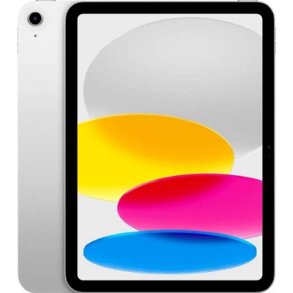 Tablet APPLE iPad (11th Gen.), 11", 6GB, 128GB, iOS, srebrni