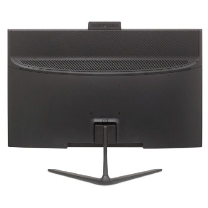 Računalo AiO ACER Aspire C24 DQ.BPGEX.002 / 24" FHD IPS, Intel N150, 16GB, 512GB SSD, Intel Graphics, WiFi, tipkovnica, miš, bez OS, crno