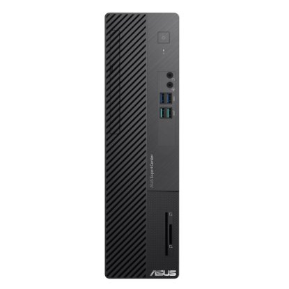Računalo ASUS ExpertCenter D5 SFF D500SE-WB31C3 / Core i3 13100, 8GB, 512GB SSD, Intel HD Graphics, bez OS, crno