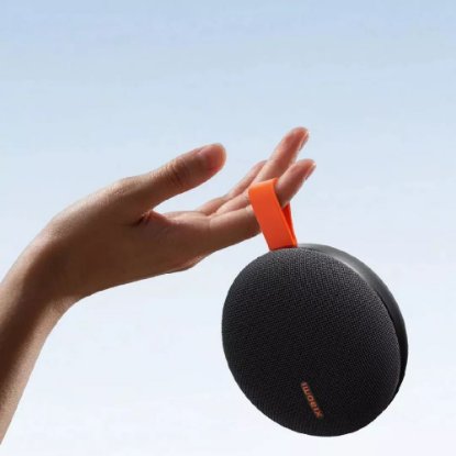 Zvučnik XIAOMI Speaker Essential, 5W, BT, crni