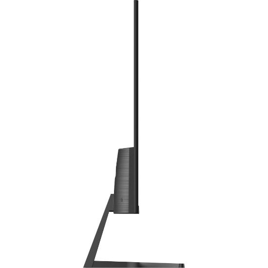 Monitor 27" TESLA 27MC345BF, FHD, IPS, 75Hz, 6ms, 320cd/m2, crni