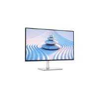IZLOŽBENI - Monitor 27" DELL S2725HS, FHD, IPS, 100Hz, 4ms, 300cd/m2, pivot, zvučnici, bijeli