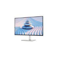 IZLOŽBENI - Monitor 27" DELL S2725HS, FHD, IPS, 100Hz, 4ms, 300cd/m2, pivot, zvučnici, bijeli