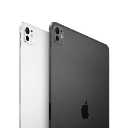 Tablet APPLE iPad Pro (8th Gen.), 13", M5, WiFi, 12GB, 512GB, iOS, srebrni