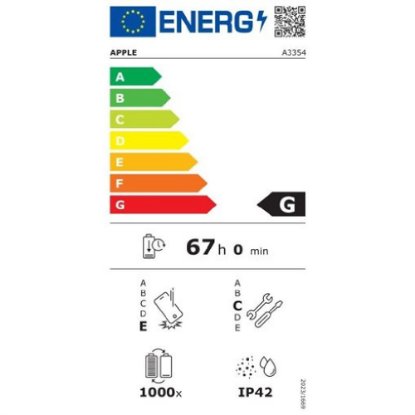 Tablet APPLE iPad (11th Gen.), 11", 6GB, 256GB, iOS, srebrni