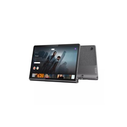 Tablet LENOVO Yoga Tab 11 ZA8X0027BG, LTE, 11", 8GB, 256GB, Android 11, sivi