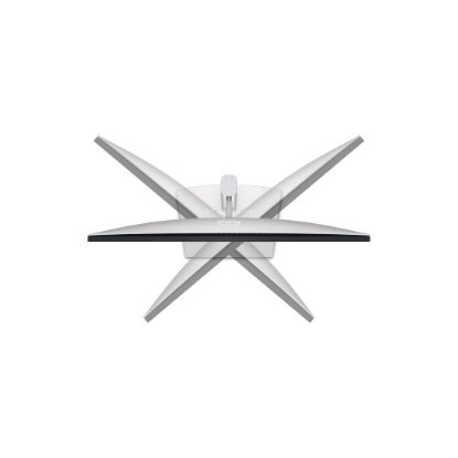 Premium monitor 27" DELL U2723QE, 4K UHD, IPS, 5ms, 400cd/m2, 2000:1, pivot, srebrni