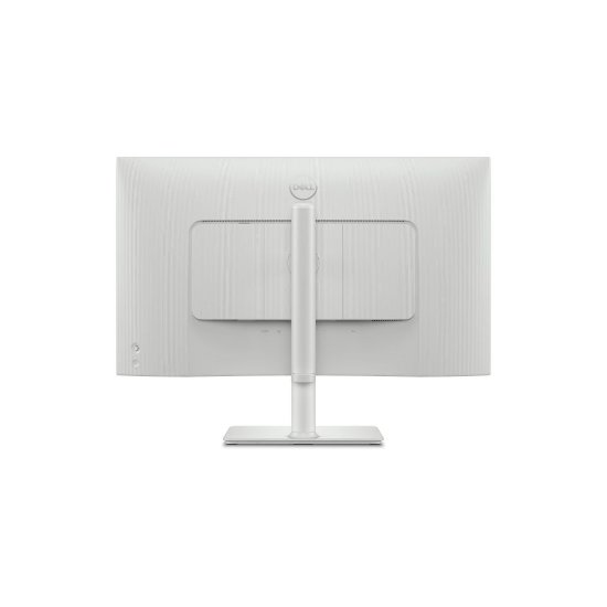 IZLOŽBENI - Monitor 27" DELL S2725DS, QHD, IPS, 100Hz, 5ms, 350cd/m2, pivot, zvučnici, bijeli