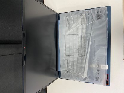 RABLJENI - Laptop LENOVO IdeaPad Slim 5 83hv0014sc / Ryzen 7 8845HS, 32GB, 1TB SSD, AMD Radeon 780M, 14" WUXGA IPS, Windows 11, plavi