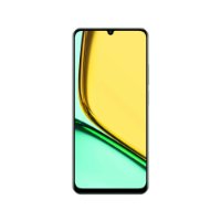 Mobitel REALME C67 4G, 6,72", 8GB, 256GB, Android 14, zeleni
