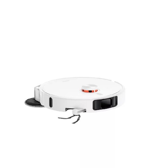 Robotski usisavač XIAOMI Robot Vacuum H50 Pro, bijeli