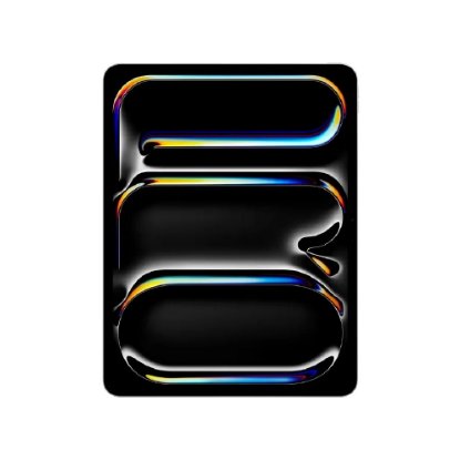 Tablet APPLE iPad Pro (8th Gen.), 13", M5, WiFi, 12GB, 256GB, iOS, srebrni