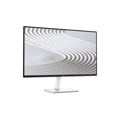 IZLOŽBENI - Monitor 23.8" DELL S2425H, FHD, IPS, 100Hz, 5ms, 250cd/m2, zvučnici, bijeli