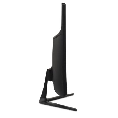 Računalo AiO ACER Aspire C24 DQ.BPGEX.002 / 24" FHD IPS, Intel N150, 16GB, 512GB SSD, Intel Graphics, WiFi, tipkovnica, miš, bez OS, crno