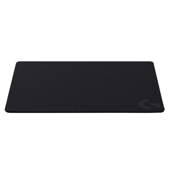 Podloga za miš LOGITECH G440 Hard Gaming, crna
