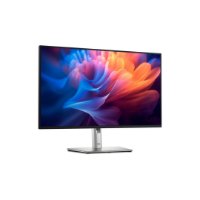 IZLOŽBENI - Monitor 27" DELL P2725H, FHD, IPS, 100Hz, 5ms, 300cd/m2, pivot, crni
