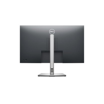 IZLOŽBENI - Premium monitor 32" DELL P3223QE, 4K UHD, IPS, 5ms, 350cd/m2, 1000:1, pivot, crni
