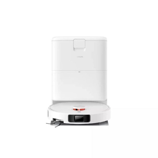 Robotski usisavač XIAOMI Robot Vacuum H50 Pro, bijeli