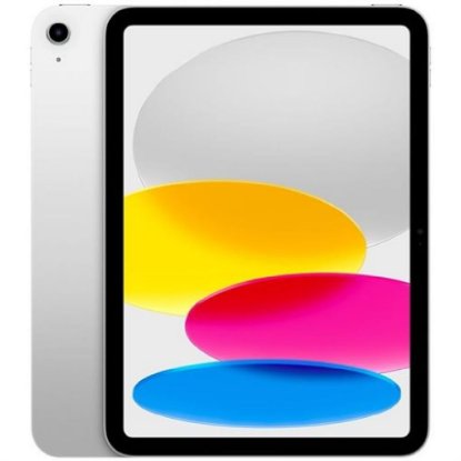 Tablet APPLE iPad (11th Gen.), 11", 6GB, 256GB, iOS, srebrni