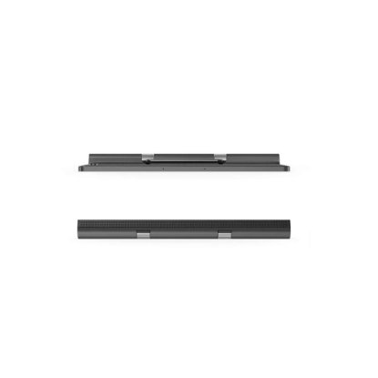 Tablet LENOVO Yoga Tab 11 ZA8X0027BG, LTE, 11", 8GB, 256GB, Android 11, sivi