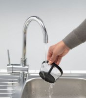 Aparat za kavu ARIETE Vintage 1342, 2000 W, bež