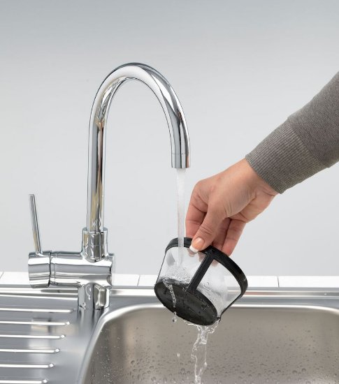 Aparat za kavu ARIETE Vintage 1342, 2000 W, bež