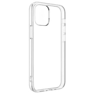 Futrola +CLASS TPU Slim za iPhone 14 Pro, prozirna