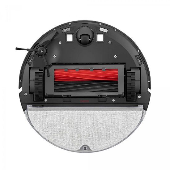Robotski usisavač ROBOROCK Q5 Pro, crni