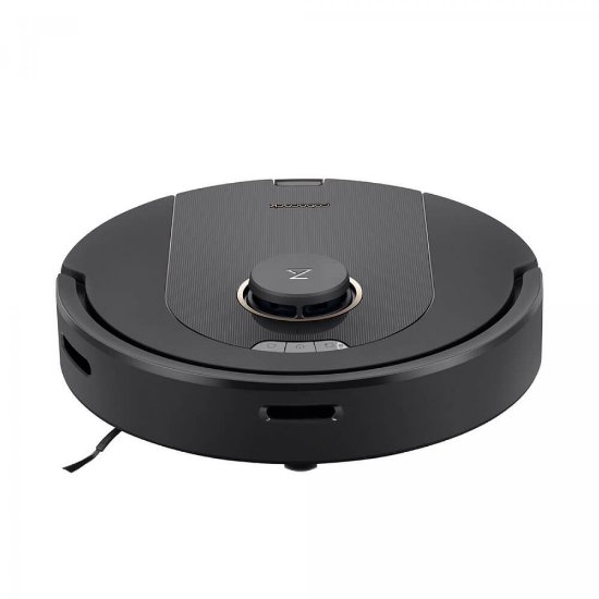 Robotski usisavač ROBOROCK Q5 Pro, crni