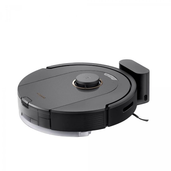 Robotski usisavač ROBOROCK Q5 Pro, crni