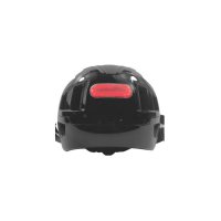 Kaciga MS Energy MSH-500 L, LED svjetlo, crna