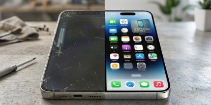 Prikažite detalje za Briga o svom mobitelu