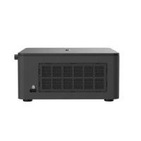 ASUS NUC 13 Pro RNUC13ANHI300002I / Core i3 1315P, 2xSO DIMM DDR4, Intel Iris Xe Graphics, 4xUSB, M.2 22x80 NVMe, 22x42 SATA, 2.5" SATA, 2,5Gb LAN, 2xHDMI, 2xThunderbolt 4, crno