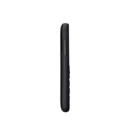 Klasični mobitel PANASONIC KX-TU160, senior, crni