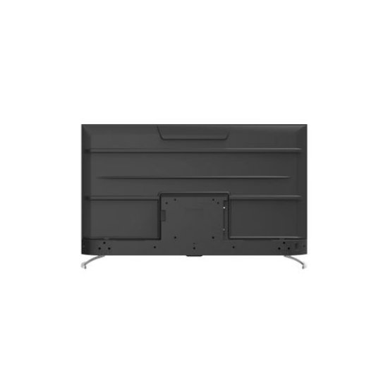 QLED TV 55” TORNADO, 4K UHD, WEBOS, WIFI, energetski razred G, crna