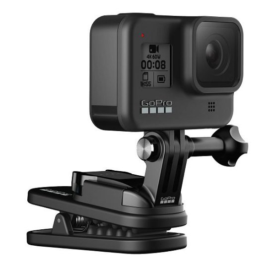 Dodatak za sportske digitalne kamere GOPRO, Magnetic Swivel Clip ATCLP-001