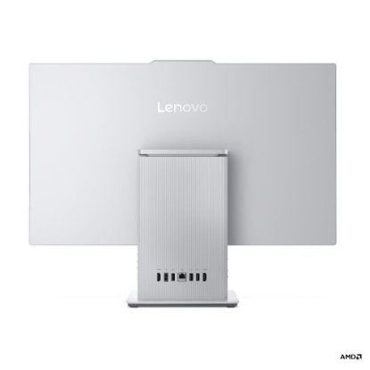 Računalo AiO LENOVO IdeaCentre 3 F0HQ00ALSC / Ryzen 5 7533HS, 16GB, 512GB SSD, Radeon Graphics, 27" FHD IPS, bez OS, bijelo