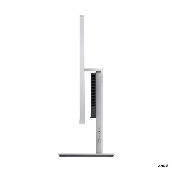 Računalo AiO LENOVO IdeaCentre 3 F0HQ00ALSC / Ryzen 5 7533HS, 16GB, 512GB SSD, Radeon Graphics, 27" FHD IPS, bez OS, bijelo