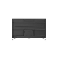 QLED TV 65” TORNADO, 4K UHD, WEBOS, WIFI, energetski razred F, crna
