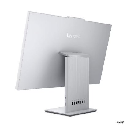 Računalo AiO LENOVO IdeaCentre 3 F0HQ00ALSC / Ryzen 5 7533HS, 16GB, 512GB SSD, Radeon Graphics, 27" FHD IPS, bez OS, bijelo