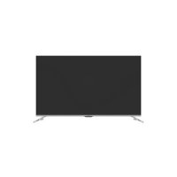 QLED TV 55” TORNADO, 4K UHD, WEBOS, WIFI, energetski razred G, crna