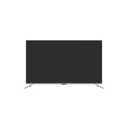 QLED TV 55” TORNADO, 4K UHD, WEBOS, WIFI, energetski razred G, crna