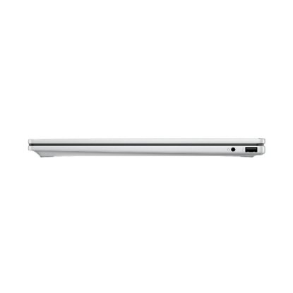 Laptop HP Omnibook 7 Flip 16t-au000 / Core Ultra 7 258V, 32GB, 1TB SSD, Intel Arc Graphics, 16" FHD IPS Touch, Windows 11, srebrni