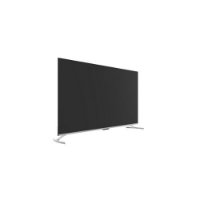 QLED TV 55” TORNADO, 4K UHD, WEBOS, WIFI, energetski razred G, crna